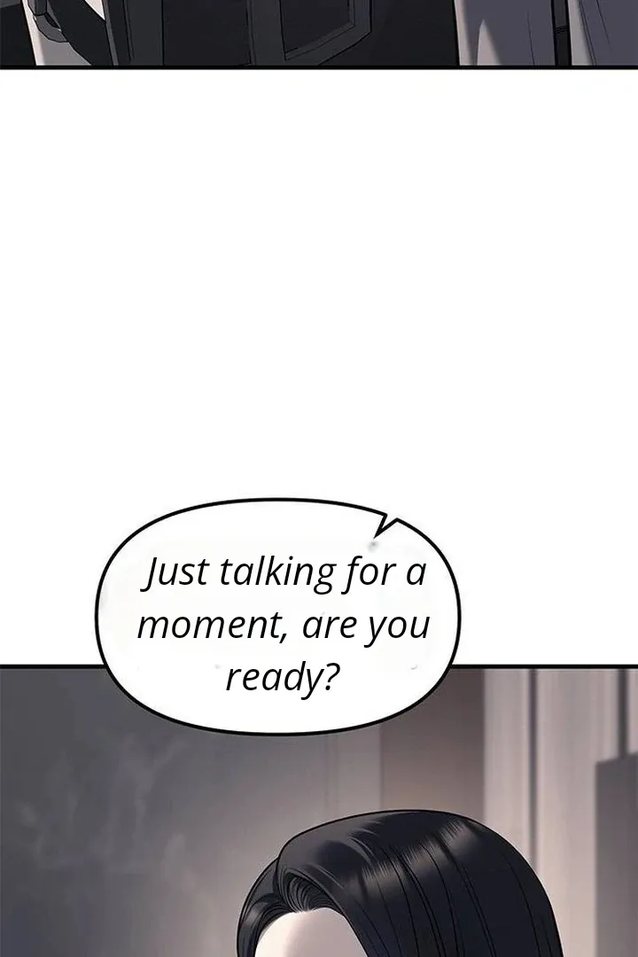 Undercover! Chaebol High School Chapter 86 page 92