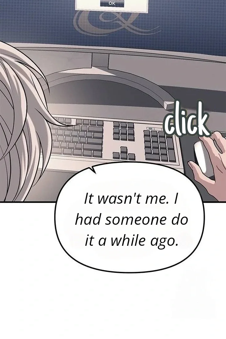 Undercover! Chaebol High School Chapter 86 page 62