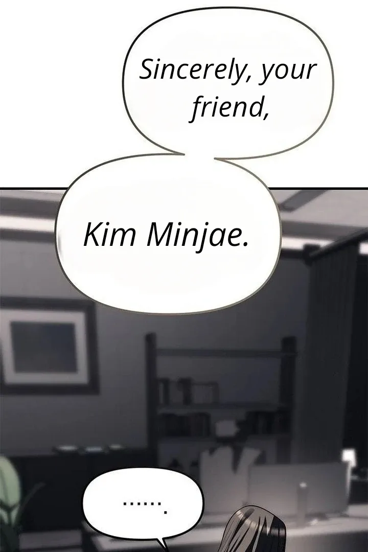 Undercover! Chaebol High School Chapter 86 page 117