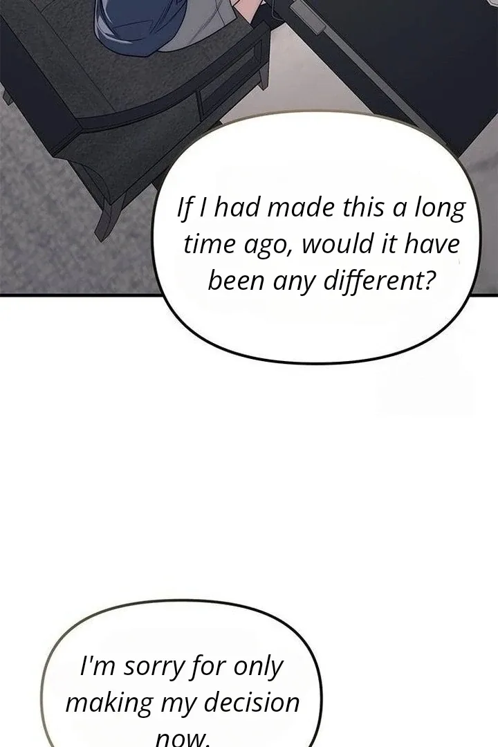 Undercover! Chaebol High School Chapter 86 page 109