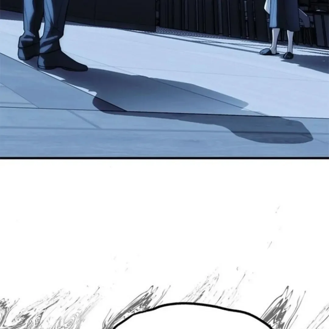 Undercover! Chaebol High School Chapter 85 page 4