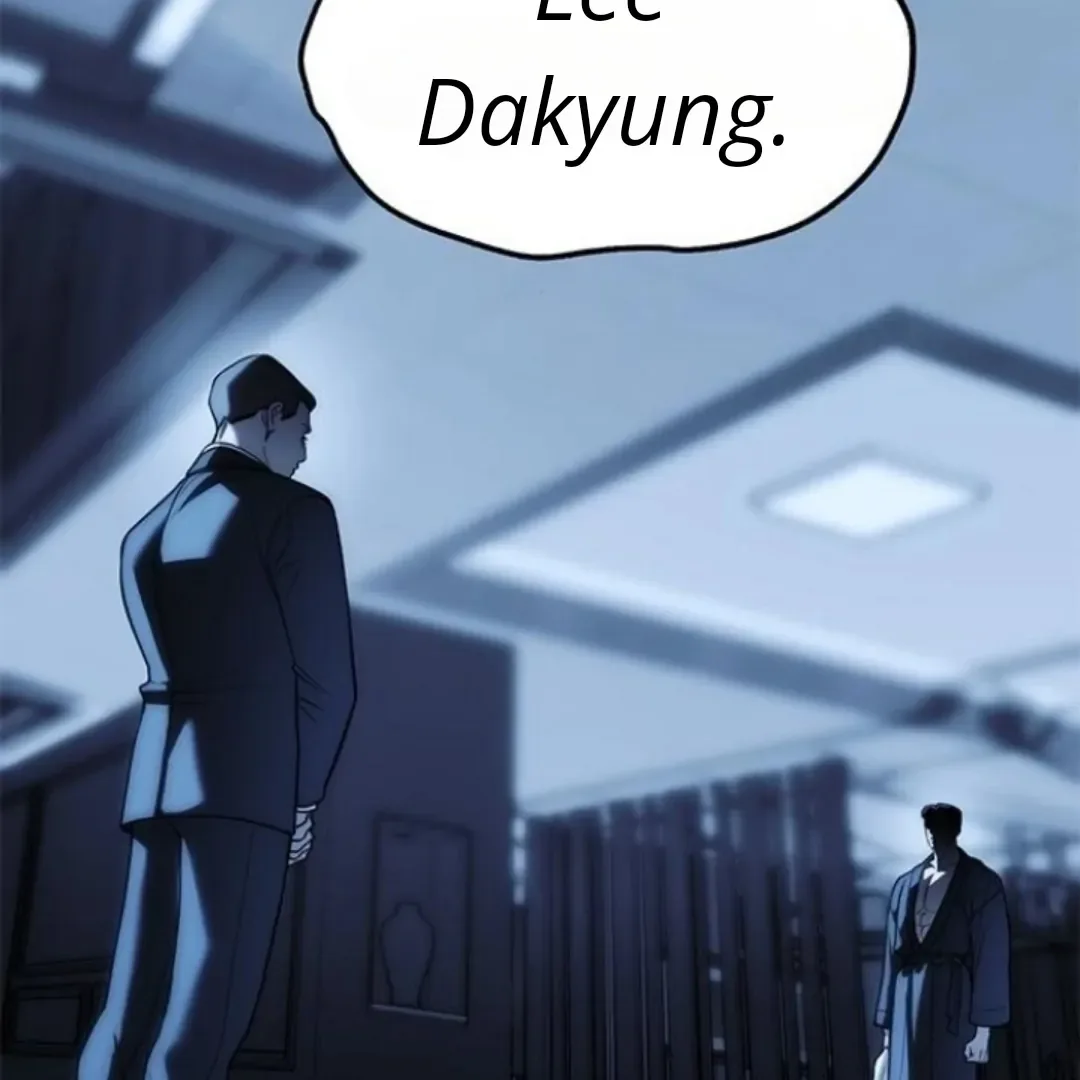 Undercover! Chaebol High School Chapter 85 page 3