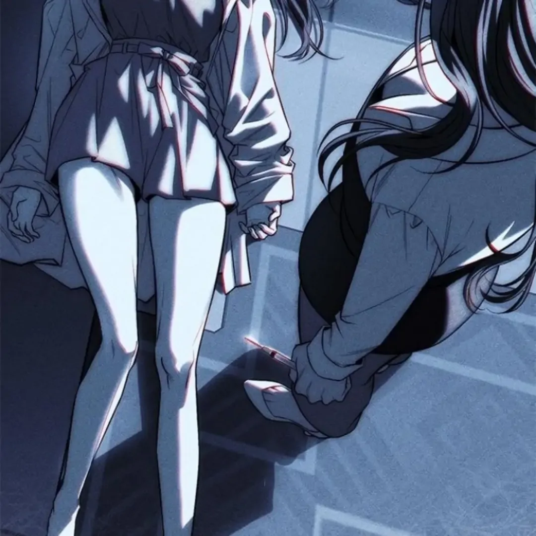 Undercover! Chaebol High School Chapter 85 page 18
