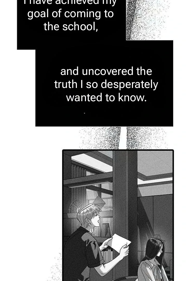 Undercover! Chaebol High School Chapter 86 page 140