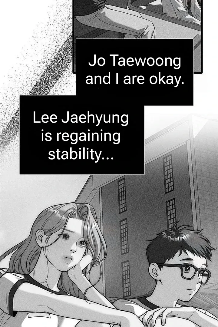 Undercover! Chaebol High School Chapter 86 page 141
