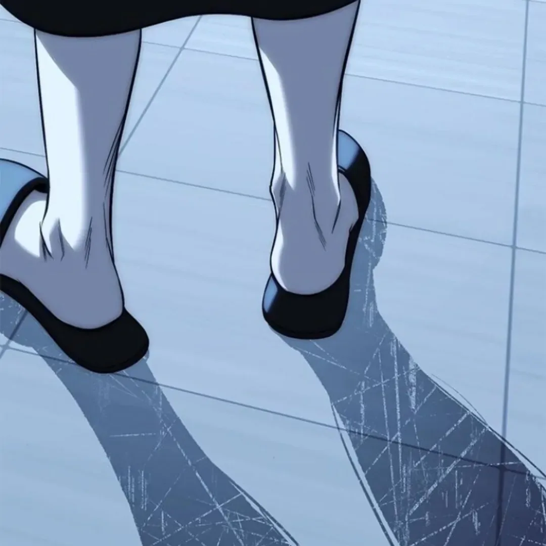 Undercover! Chaebol High School Chapter 85 page 26