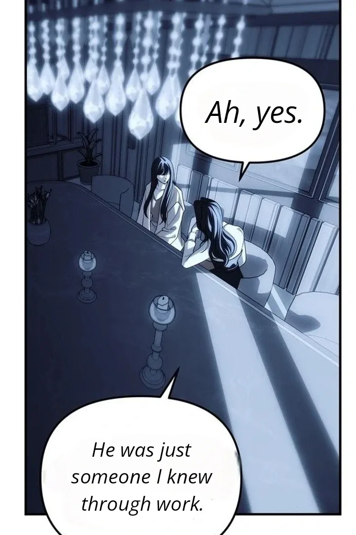 Undercover! Chaebol High School Chapter 85 page 45