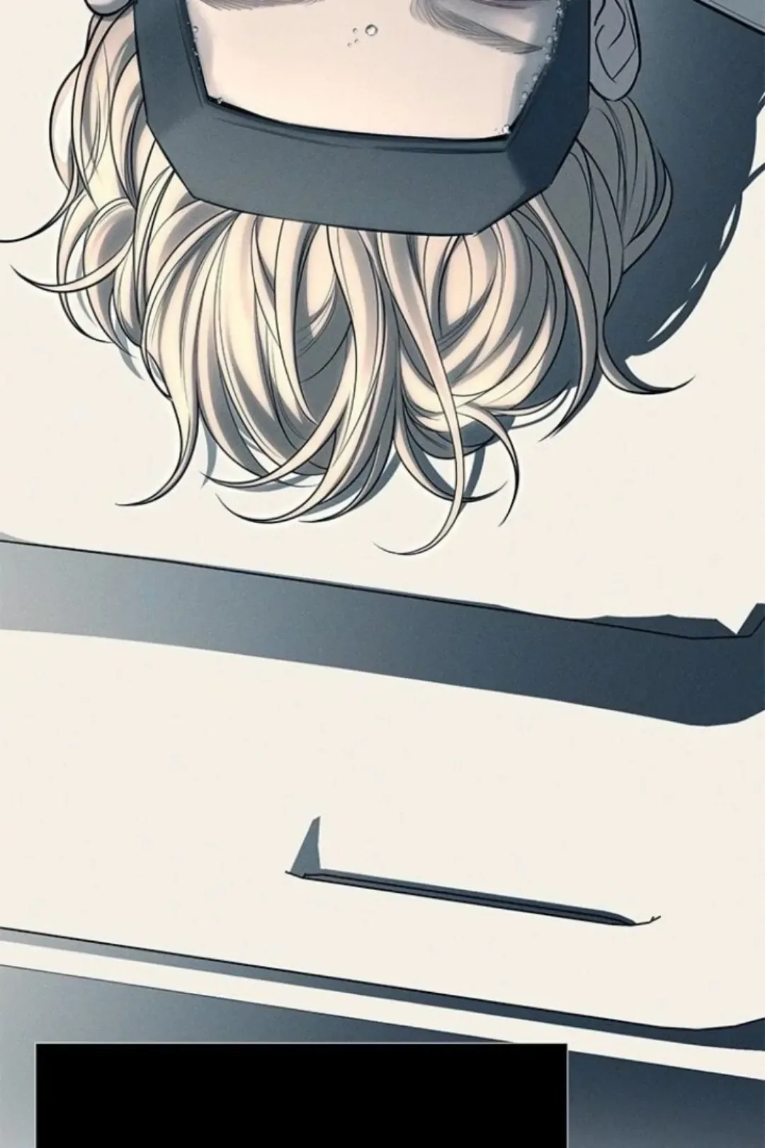 Undercover! Chaebol High School Chapter 83 page 103