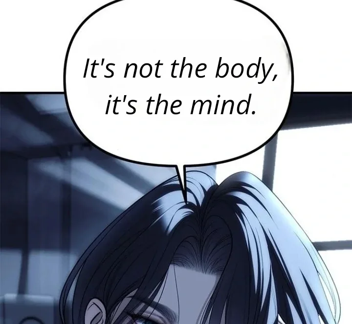 Undercover! Chaebol High School Chapter 85 page 38