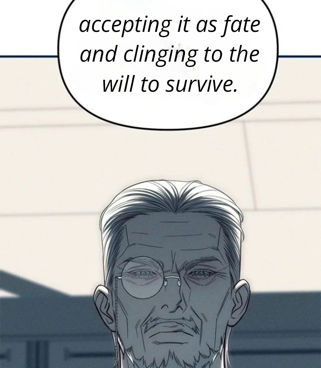 Undercover! Chaebol High School Chapter 83 page 97