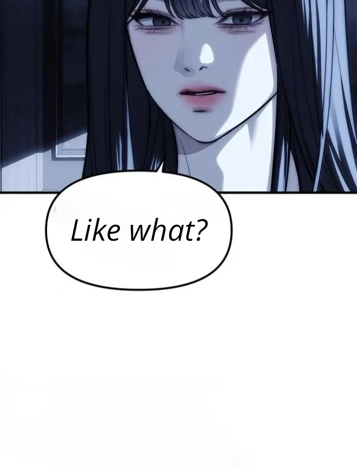 Undercover! Chaebol High School Chapter 85 page 34