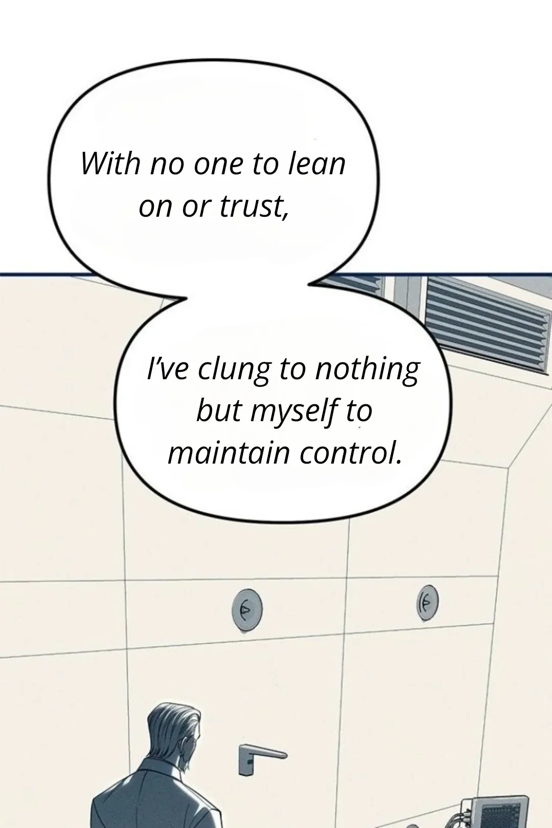 Undercover! Chaebol High School Chapter 83 page 94