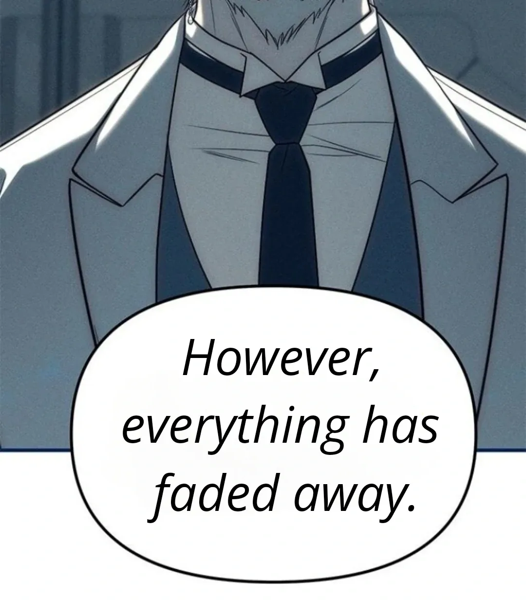 Undercover! Chaebol High School Chapter 83 page 98