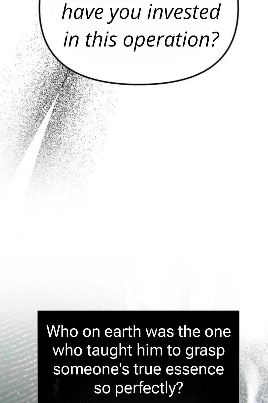 Undercover! Chaebol High School Chapter 83 page 110