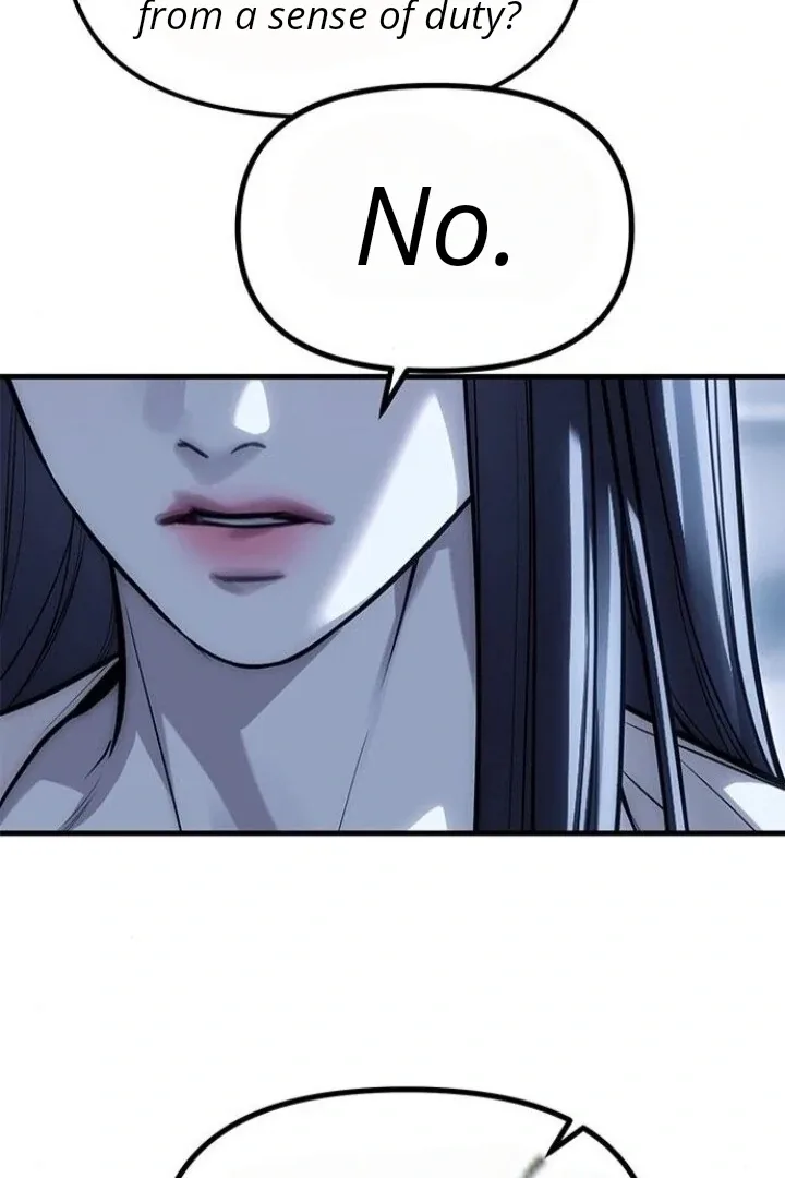 Undercover! Chaebol High School Chapter 85 page 41