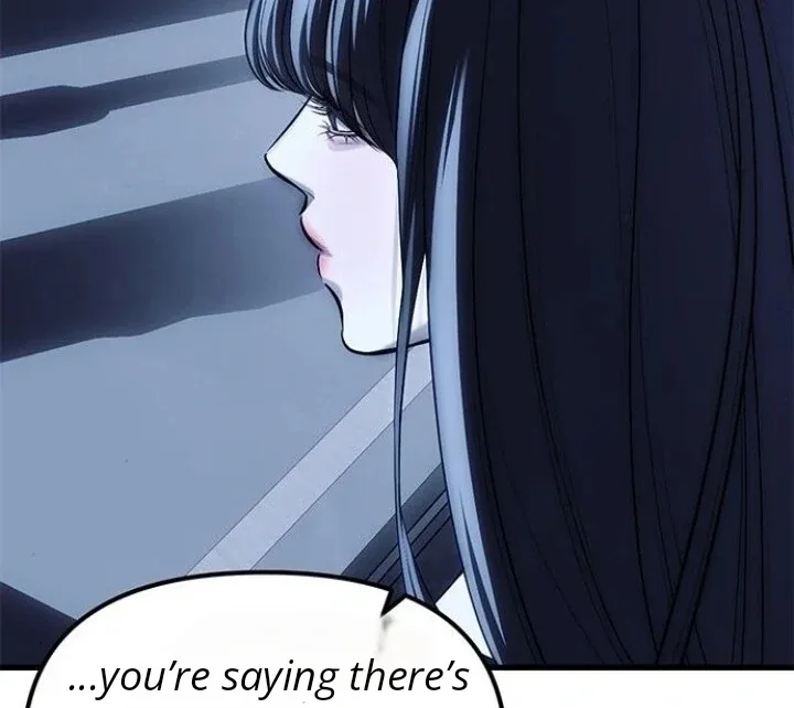 Undercover! Chaebol High School Chapter 85 page 49