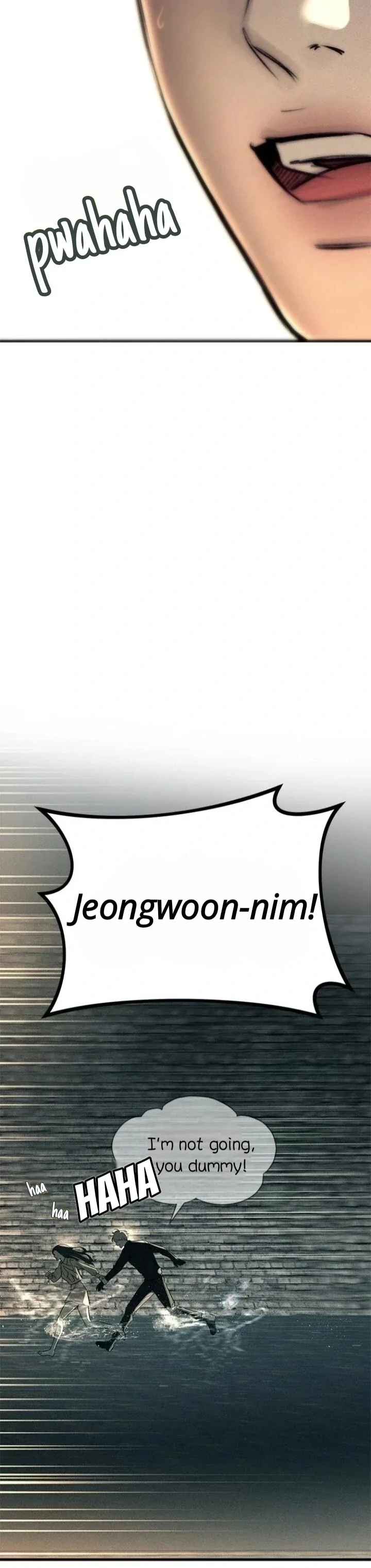 Undercover! Chaebol High School Chapter 89 page 10