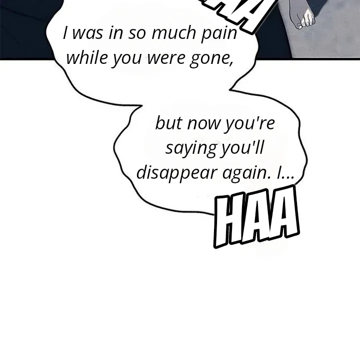 Undercover! Chaebol High School Chapter 89 page 30