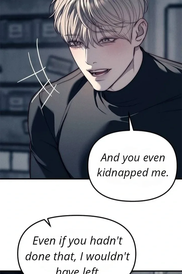 Undercover! Chaebol High School Chapter 89 page 17