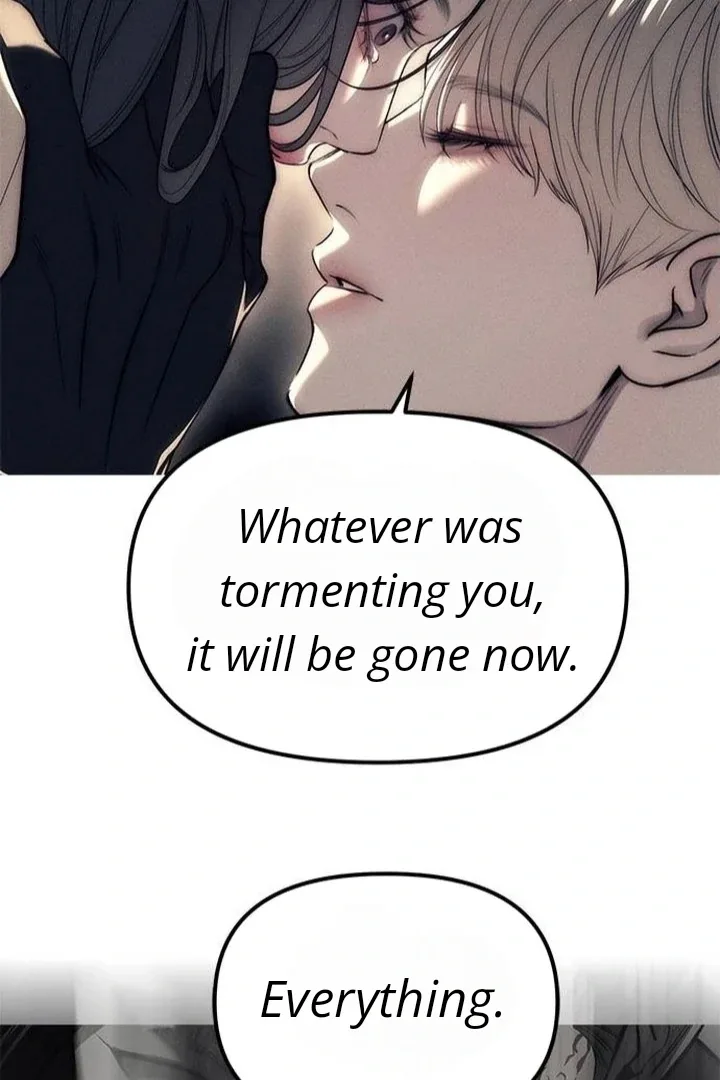 Undercover! Chaebol High School Chapter 89 page 49