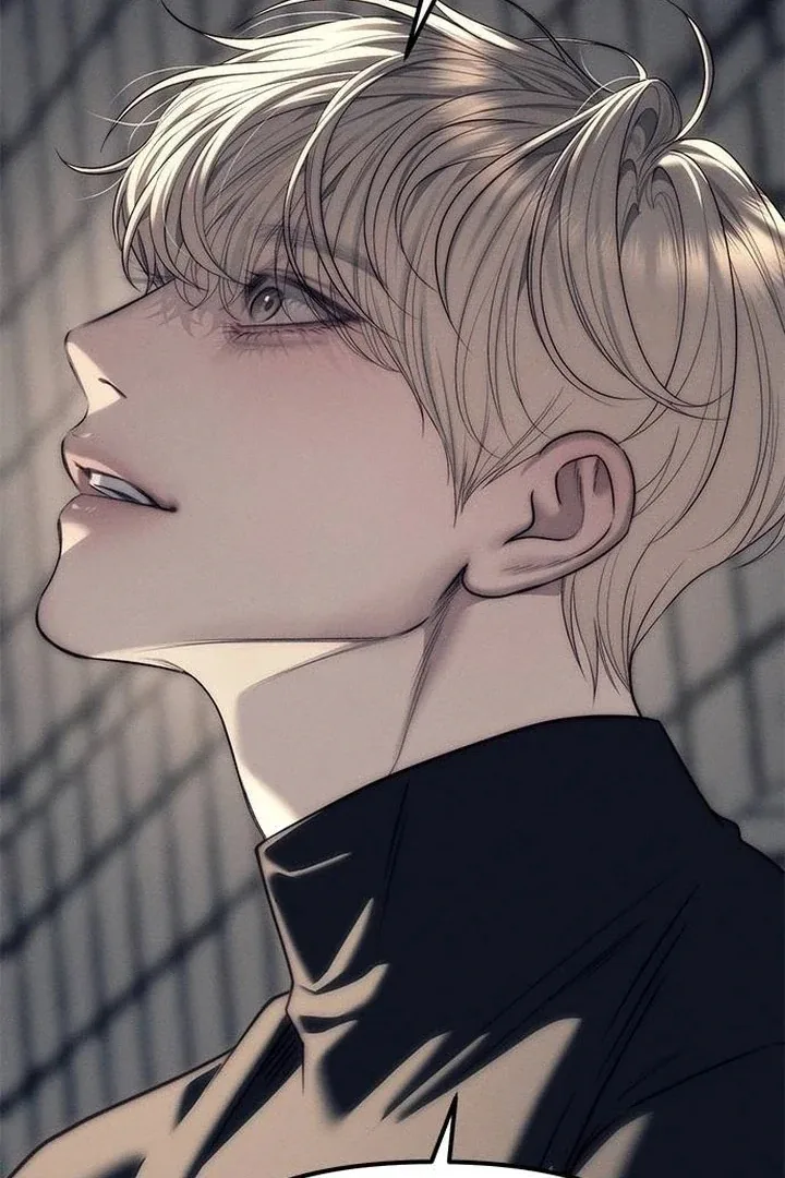 Undercover! Chaebol High School Chapter 89 page 38