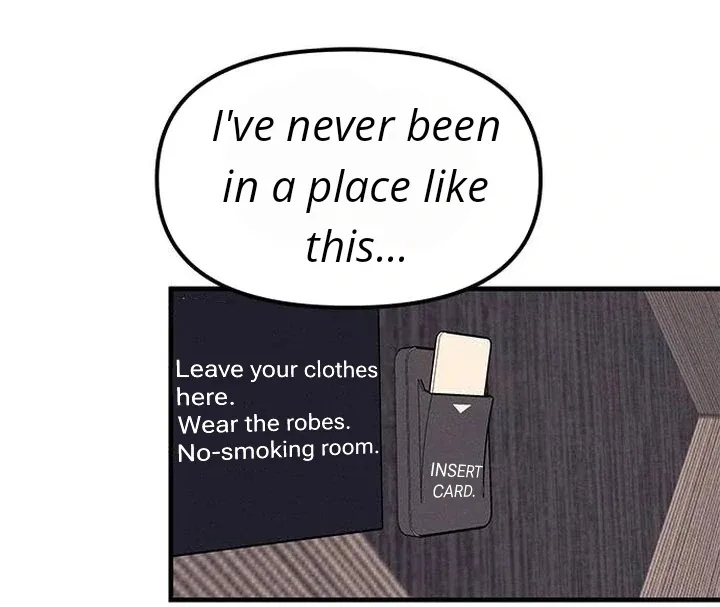 Undercover! Chaebol High School Chapter 89 page 75