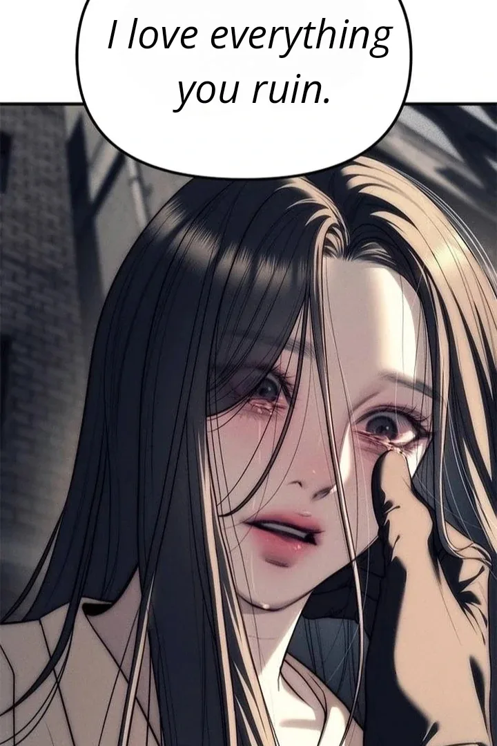 Undercover! Chaebol High School Chapter 89 page 44
