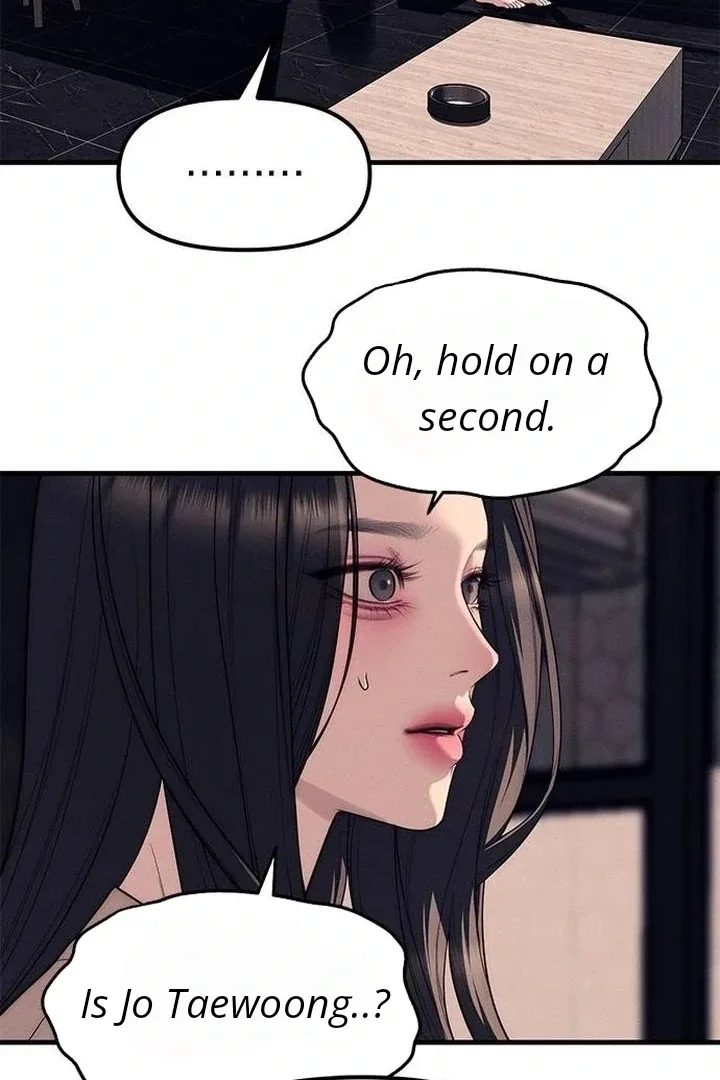 Undercover! Chaebol High School Chapter 89 page 79
