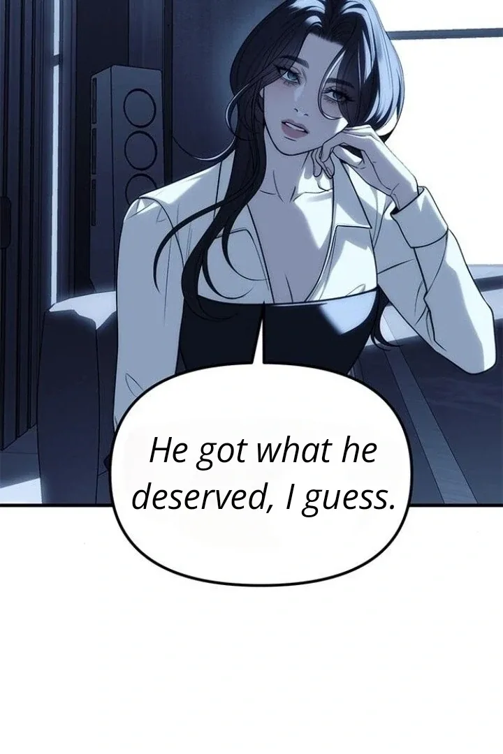 Undercover! Chaebol High School Chapter 85 page 47