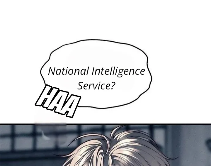Undercover! Chaebol High School Chapter 89 page 16