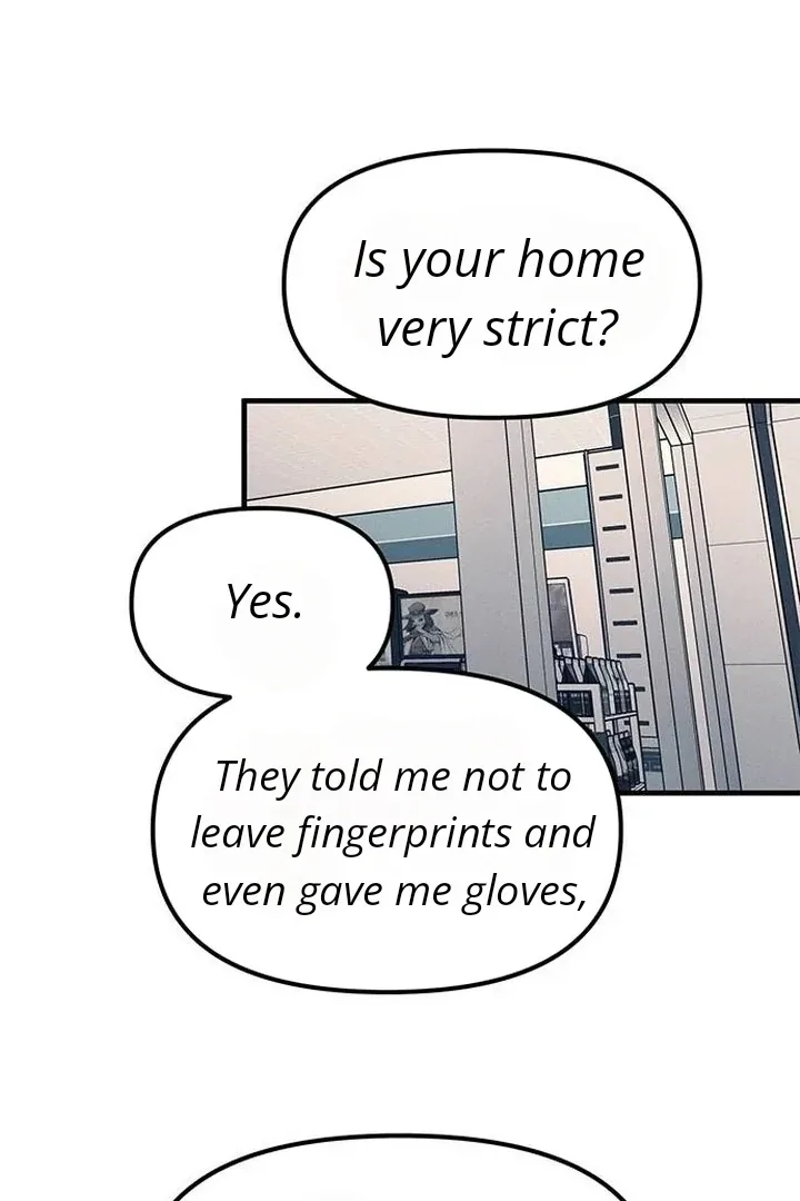 Undercover! Chaebol High School Chapter 89 page 67