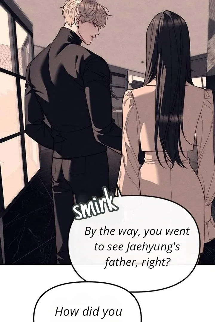 Undercover! Chaebol High School Chapter 89 page 77