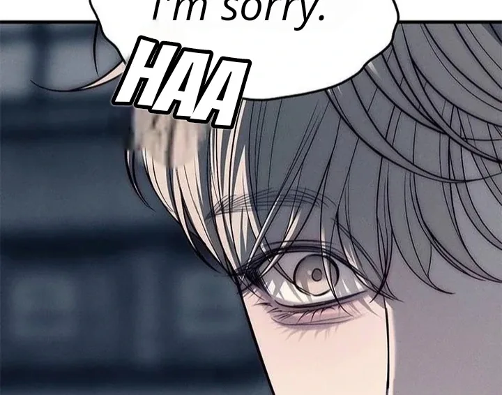 Undercover! Chaebol High School Chapter 89 page 21