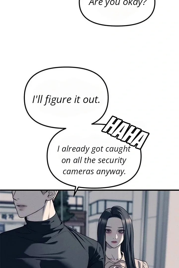 Undercover! Chaebol High School Chapter 89 page 69