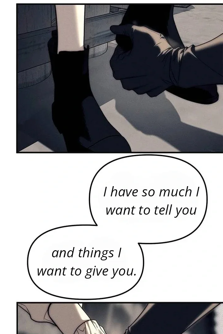 Undercover! Chaebol High School Chapter 89 page 57