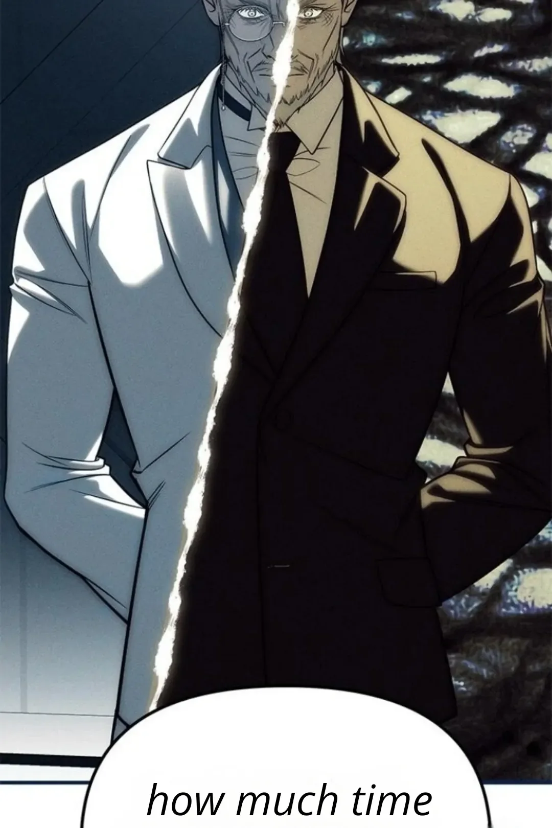 Undercover! Chaebol High School Chapter 83 page 109