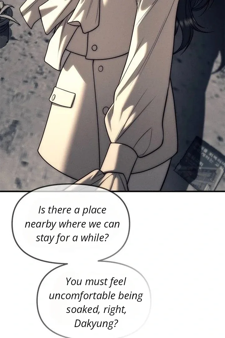 Undercover! Chaebol High School Chapter 89 page 63