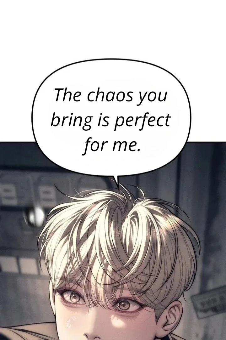 Undercover! Chaebol High School Chapter 89 page 42