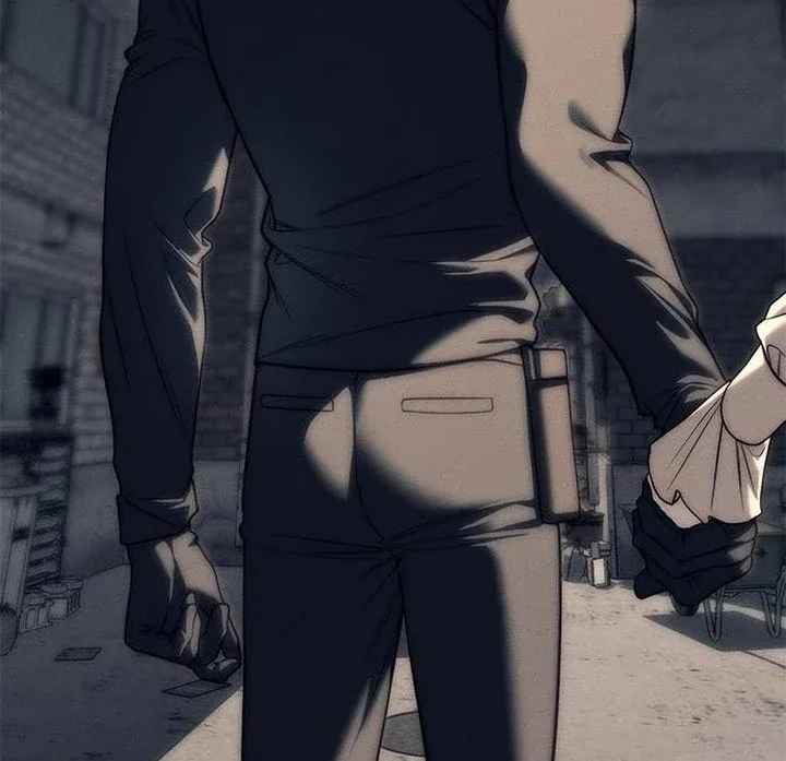 Undercover! Chaebol High School Chapter 89 page 60