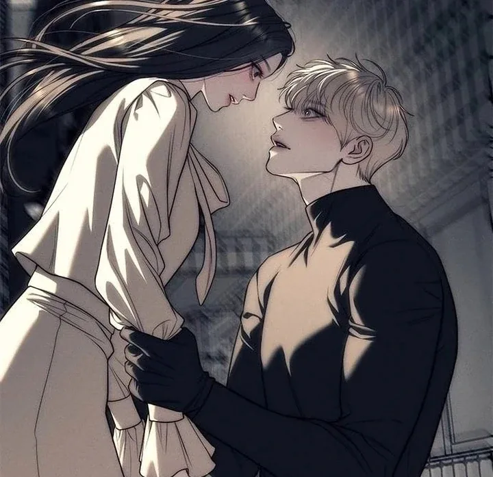 Undercover! Chaebol High School Chapter 89 page 35