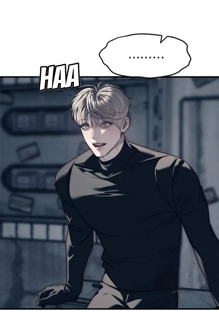 Undercover! Chaebol High School Chapter 89 page 19