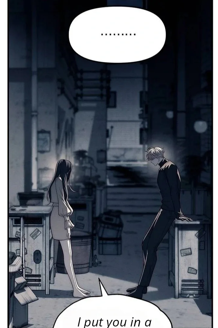 Undercover! Chaebol High School Chapter 89 page 24