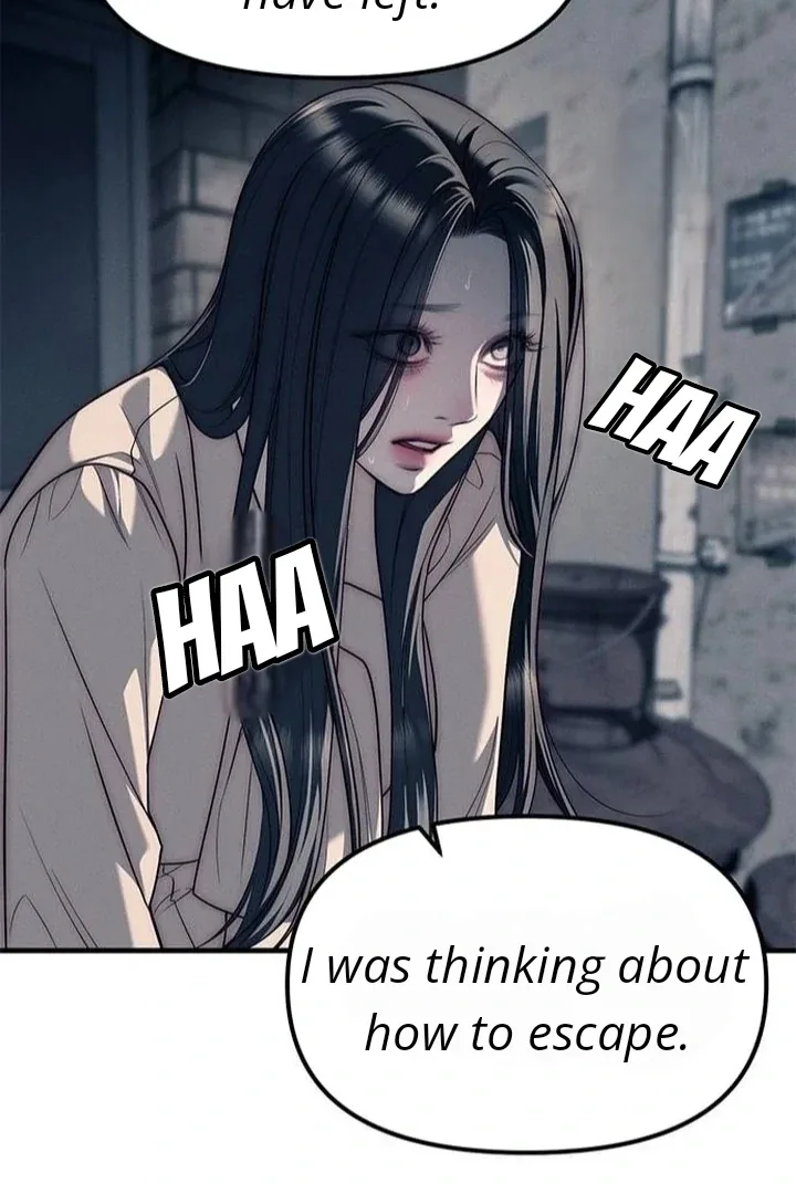 Undercover! Chaebol High School Chapter 89 page 18