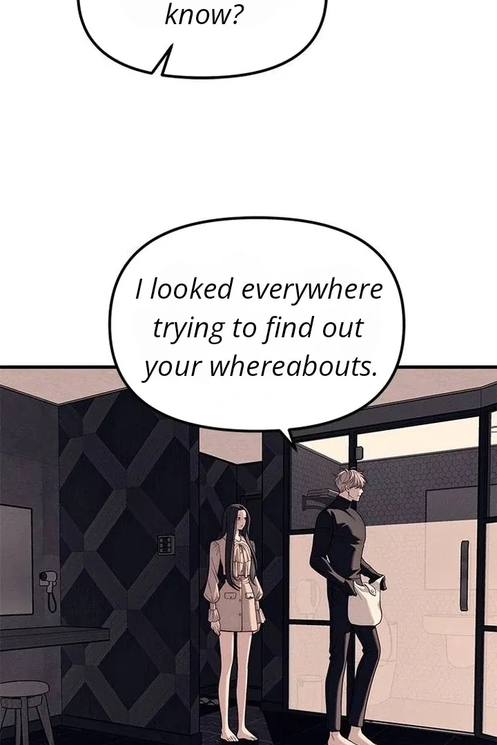 Undercover! Chaebol High School Chapter 89 page 78