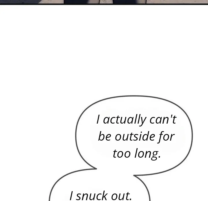 Undercover! Chaebol High School Chapter 89 page 61