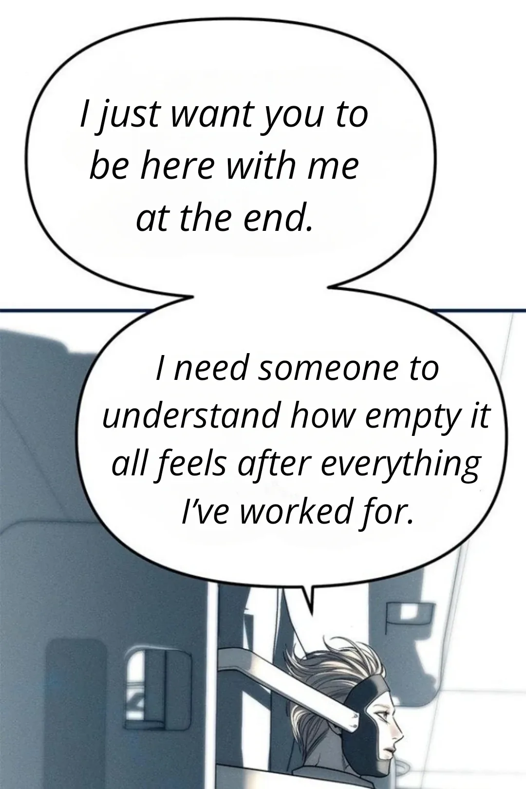Undercover! Chaebol High School Chapter 83 page 114