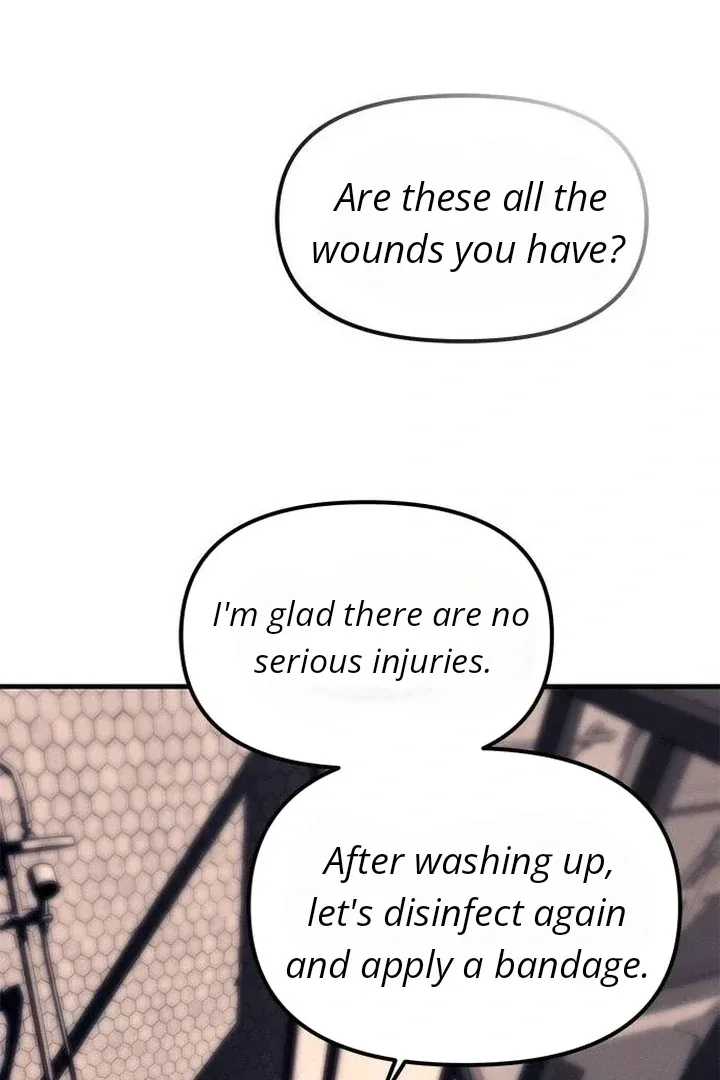 Undercover! Chaebol High School Chapter 89 page 82