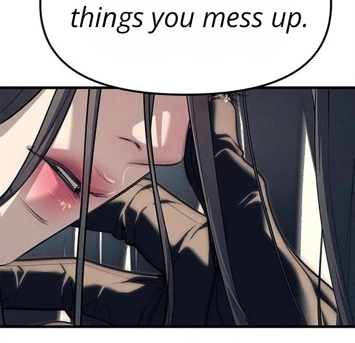 Undercover! Chaebol High School Chapter 89 page 41