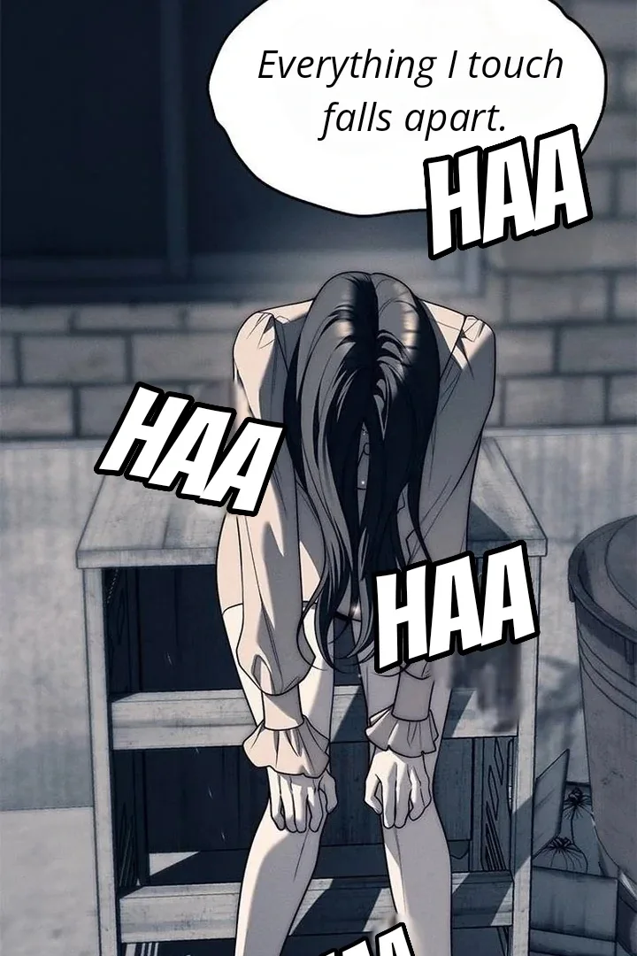 Undercover! Chaebol High School Chapter 89 page 32