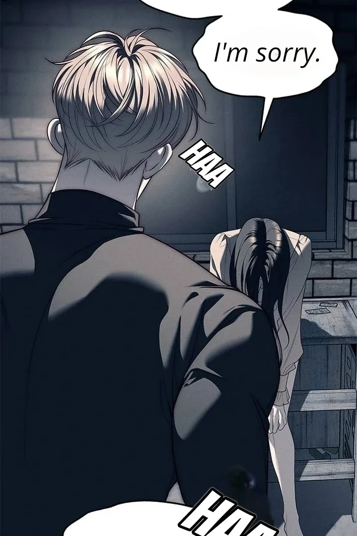 Undercover! Chaebol High School Chapter 89 page 29
